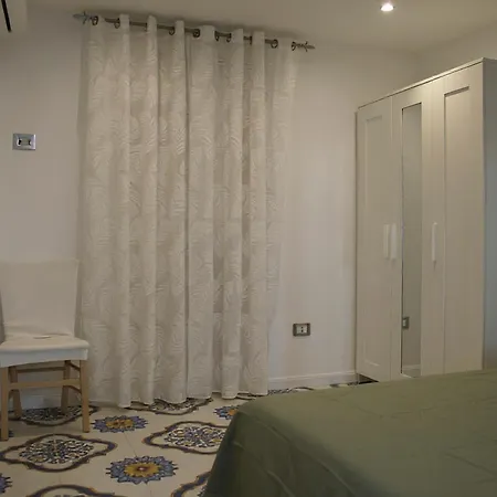 Fenice Blu Ferienhaus
