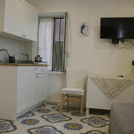 Fenice Blu Holiday home *