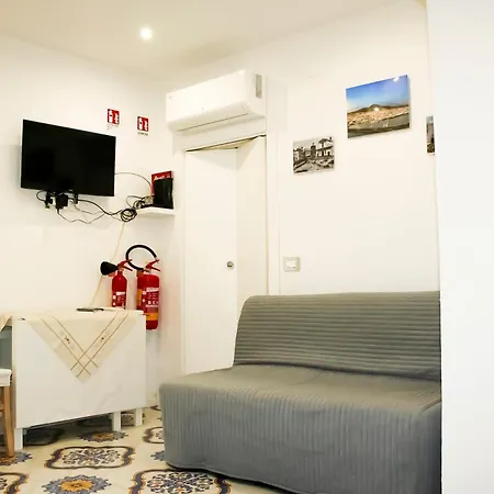 Holiday home Fenice Blu Torre del Greco