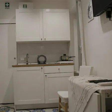 Fenice Blu Holiday home Torre del Greco