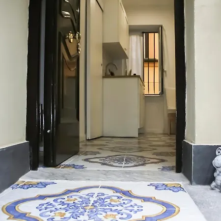 Fenice Blu Ferienhaus *