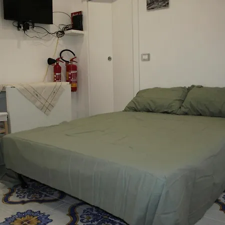 Ferienhaus Fenice Blu