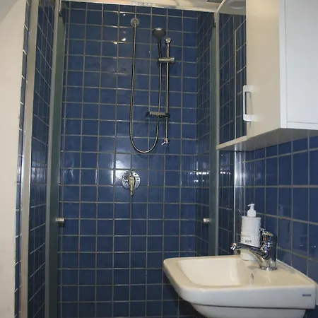 Holiday home Fenice Blu